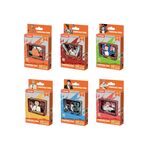 Product Φιγούρα Μοντελισμού Chainsaw Man Wooden Gallery S  Blind Box (1pcs) thumbnail image