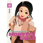 Product Interviews with Monster Girls 10 thumbnail image
