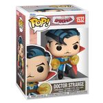 Product Φιγούρα Funko Pop! Your Friendly Neighborhood Spider-Man (2025) Doctor Strange thumbnail image