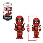 Product Funko Pop! Soda Marvel Deadpool thumbnail image