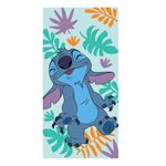 Product Disney Stitch Cotton Beach Towel thumbnail image
