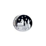Product Harry Potter Sterling Silver Castle Bead thumbnail image