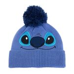 Product Disney Lilo And Stitch Face Beanie thumbnail image