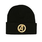 Product Marvel Avengers Logo Beanie thumbnail image