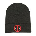 Product Marvel Deadpool Logo Beanie thumbnail image