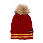 Product Harry Potter Gryffindor Pom Pom Beanie thumbnail image