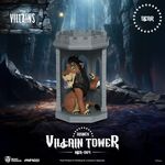Product Φιγούρα Disney Tower Series  Random (1pc) Blind Figure 1τμχ Τυχαία Επιλογή thumbnail image