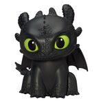 Product How to Train Your Dragon Piggy Vinyl Bank Toothless thumbnail image