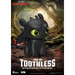 Product How to Train Your Dragon Piggy Vinyl Bank Toothless thumbnail image