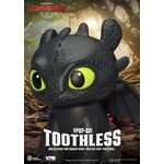 Product How to Train Your Dragon Piggy Vinyl Bank Toothless thumbnail image