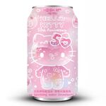 Product Ramune High Up Sparkling Water Hello Kitty 50th Anniversary Strawberry Flavour Random Pick thumbnail image