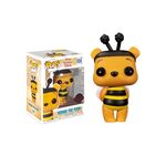 Product Funko Pop! Winnie The Pooh as Bee (Special Edition) thumbnail image
