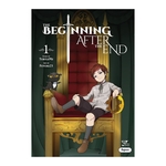 Product Beginning After The End  Vol.01 thumbnail image