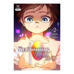 Product Beginning After The End  Vol.02 thumbnail image