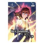 Product Beginning After The End  Vol.04 thumbnail image