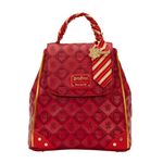 Product Loungefly Gryffindor Mini Backpack thumbnail image