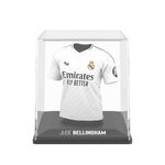 Product Φιγούρα Ρέπλικα FanCollex: MyJersey - Real Madrid Home 24/25 Bellingham (45MY00003) thumbnail image