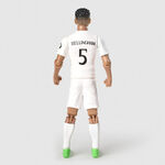 Product Banbo Toys: Real Madrid Soccer - Jude Bellingham Action Figure (20cm) (83613) thumbnail image