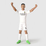 Product Banbo Toys: Real Madrid Soccer - Jude Bellingham Action Figure (20cm) (83613) thumbnail image