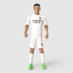 Product Banbo Toys: Real Madrid Soccer - Jude Bellingham Action Figure (20cm) (83613) thumbnail image