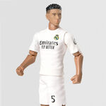 Product Banbo Toys: Real Madrid Soccer - Jude Bellingham Action Figure (20cm) (83613) thumbnail image