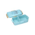 Product Κουτί Κολατσιού Studio Ghibli Howl's Moving Castle "Don't be Afraid" thumbnail image