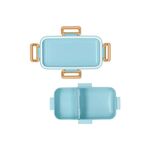 Product Κουτί Κολατσιού Studio Ghibli Howl's Moving Castle "Don't be Afraid" thumbnail image