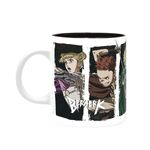 Product Berserk Group Mug thumbnail image