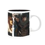 Product Berserk Group Mug thumbnail image