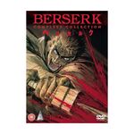 Product Berserk Complete Series thumbnail image