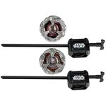 Product Hasbro BeyBlade X Disney: Star Wars - The Mandalorian vs. Moff Gideon (F9589) thumbnail image