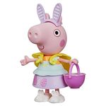 Product Μινιατούρα Hasbro Peppa Pig: Springtime Dress-Up (G2180) thumbnail image