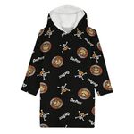 Product Πόντσο One Piece Thousand Sunny Poncho thumbnail image
