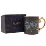 Product Συλλεκτική Κούπα Harry Potter Alumni Platform 9 3/4 thumbnail image
