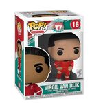 Product Φιγούρα Funko Pop! Liverpool - Virgil Van Dijk thumbnail image
