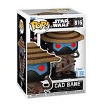 Product Funko Pop! Star Wars Impressions - Cad Bane (Special Edition) thumbnail image