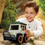 Product Little Tikes Big Adventures™ - Stem Safari Suv (662140EUC) thumbnail image