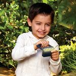Product Little Tikes Big Adventures™ - Stem Safari Suv (662140EUC) thumbnail image