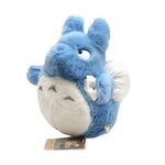 Product Λούτρινο Studio Ghibli My Neighbor Totoro Blue Big thumbnail image