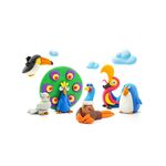 Product Πηλός 15013 Hey Clay Birds thumbnail image