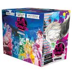 Product Hell's Paradise: Jigokuraku Complete Box Set: Includes volumes 1-13 thumbnail image