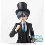Product Φιγούρα Black Butler Ciel Phantomhive - Figure Luminasta thumbnail image