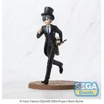 Product Φιγούρα Black Butler Ciel Phantomhive - Figure Luminasta thumbnail image