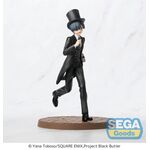Product Φιγούρα Black Butler Ciel Phantomhive - Figure Luminasta thumbnail image