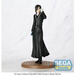 Product Φιγούρα Black Butler Sebastian Michaelis Figure Luminasta thumbnail image