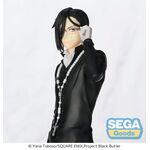 Product Φιγούρα Black Butler Sebastian Michaelis Figure Luminasta thumbnail image