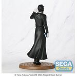 Product Φιγούρα Black Butler Sebastian Michaelis Figure Luminasta thumbnail image