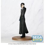 Product Φιγούρα Black Butler Sebastian Michaelis Figure Luminasta thumbnail image