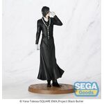 Product Φιγούρα Black Butler Sebastian Michaelis Figure Luminasta thumbnail image