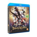 Product Black Clover: Complete Season Two thumbnail image